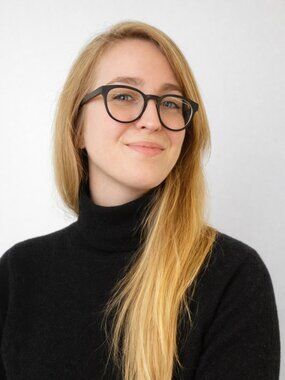 Meet your Posher, Kathrine